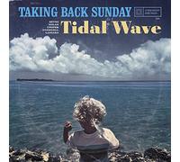 TAKING BACK SUNDAY - Tidal Wave