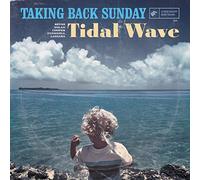 Taking Back Sunday - Tidal Wave (Blue & Yellow 2LP) [Vinyl] [Import]