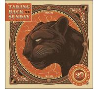 Taking Back Sunday Twenty (CD) Album