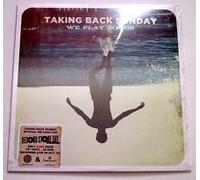 Taking Back Sunday - We Play Songs