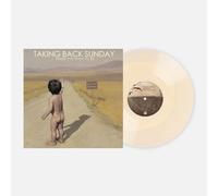 Where You Want To Be - 180-Gram White & Tan Colored Vinyl