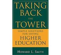 Taking Back the Tower Howard L. Smith (Auteur)