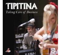 Taking Care Of Business