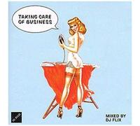 Taking Care Of Business