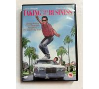 Taking Care Of Business - James Belushi - Dvd