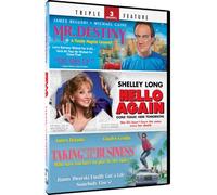 Taking Care of Business & Mr Destiny & Hello Again