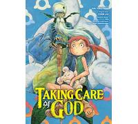 Taking Care of God – Yen Press