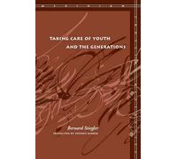 Taking Care of Youth and the Generations