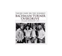 Taking Care On The Highway Radio Broadcast Chicago 1974