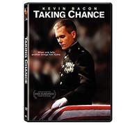 Taking Chance by Kevin Bacon