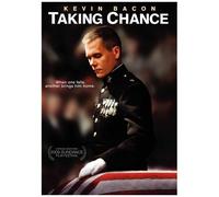 Taking Chance - Dvd