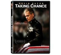 Taking Chance [Import]