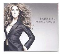 Céline Dion – Taking Chances – Édition digipack