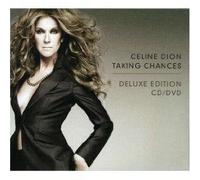 Taking Chances (Deluxe Edition Digipak - Inclus Bonus D.V.D)