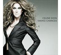 Céline Dion – Taking Chances – Édition digipack