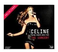 Céline Dion – Taking Chances World Tour the Conce – Sony Music