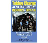 Taking Charge Of Your Automotive Repairs And Servicing