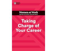 Taking Charge of Your Career