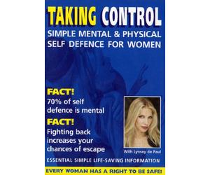 TAKING CONTROL