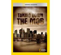 Taking Down the Mob (DVD)