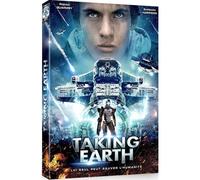 Taking Earth [Import Italien]