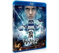 Taking Earth – Blu-ray – Seven7
