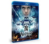 Taking Earth [Blu-Ray]