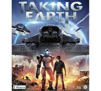 Taking Earth – Blu-ray – Import italien – CG Entertainment
