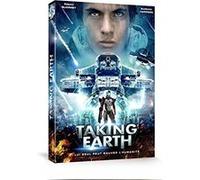 Taking Earth [Import Italien]
