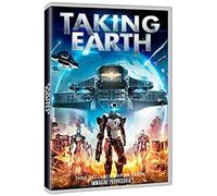 Taking Earth Dvd Italian Import