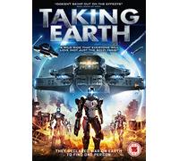 Taking Earth [Edizione: Regno Unito] [Import]