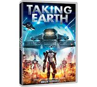 Taking Earth [Import]
