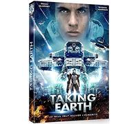 TAKING EARTH [Import italien]
