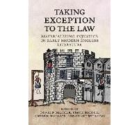 Taking Exception To The Law