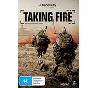 Taking Fire (2 DVD) [Edizione: Australia] [Import]