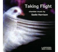 Taking Flight (Kreutzer Quartet)