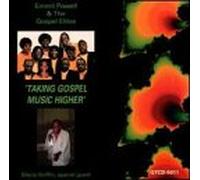 Taking Gospel Music Higher