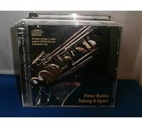 Taking It Apart (US [Import]