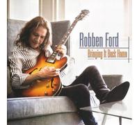 Robben Ford – Taking It Back Home – Mascot