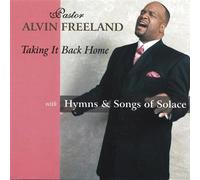 Taking It Back Home with Hymns & Songs of Solace