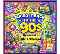 Taking it back to the 90s