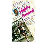 Taking It To A Higher Ground