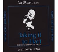 Taking It to Hart [Import]