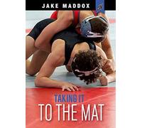 Taking It To The Mat
