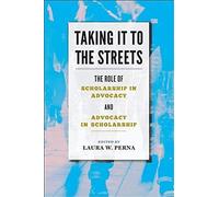 Taking It To The Streets