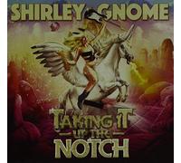 Taking It Up The Notch [Import]