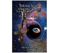 Taking Jesus Off The Cross