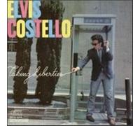 Taking Liberties(LP) by Elvis Costello [VINYL] NEUF