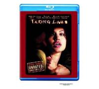 Taking Lives Blu-ray