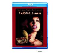 Taking Lives [Blu-ray] by Various